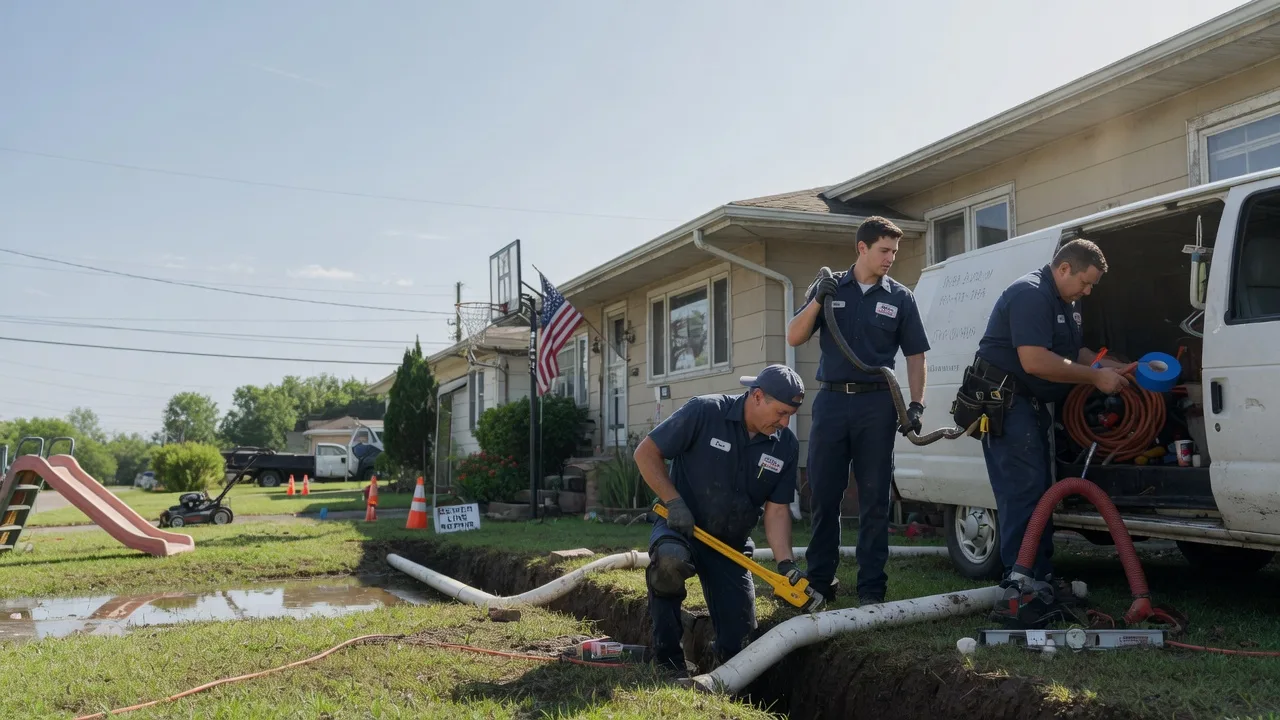 Toilet Installation in Blackfoot, ID near me